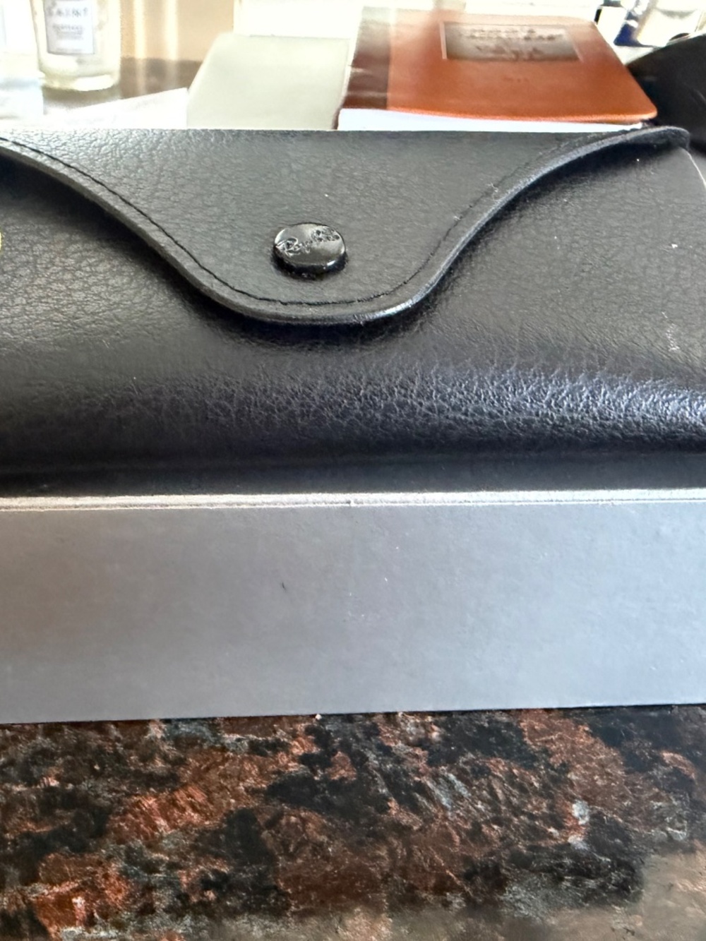 Rayban sunglasses - Picture 3 of 6